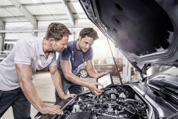 Christchurch Mechanics - Pk Auto Services
